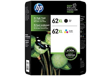 Ink & Toner Cartridges