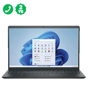 Dell Inspiron 15.6" 1080p Touchscreen Laptop