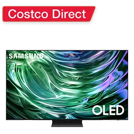 Samsung S90D Series 4K UHD OLED TV