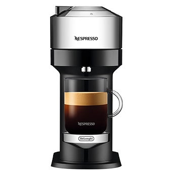 Nespresso Vertuo Next Deluxe Coffee & Espresso Machine