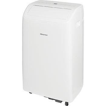Hisense 8000 BTU Portable Air Conditioner