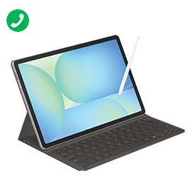 Samsung Galaxy Tab S10 FE 10.9-inch Wi-Fi Tablet 128GB