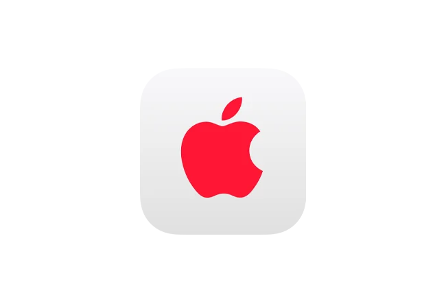 AppleCare Icon