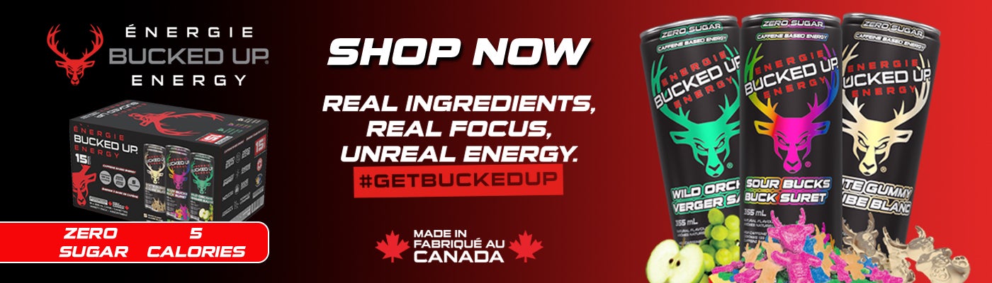 Real Ingredients Real Focus Unreal Energy Shop Now 