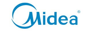 Midea logo