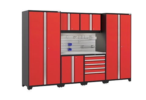 garage storage
