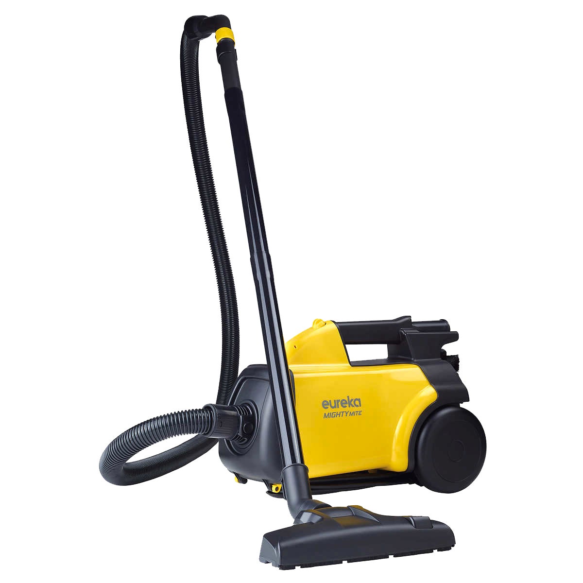 Canister Vacuums