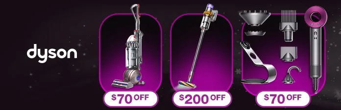 Shop Dyson Products