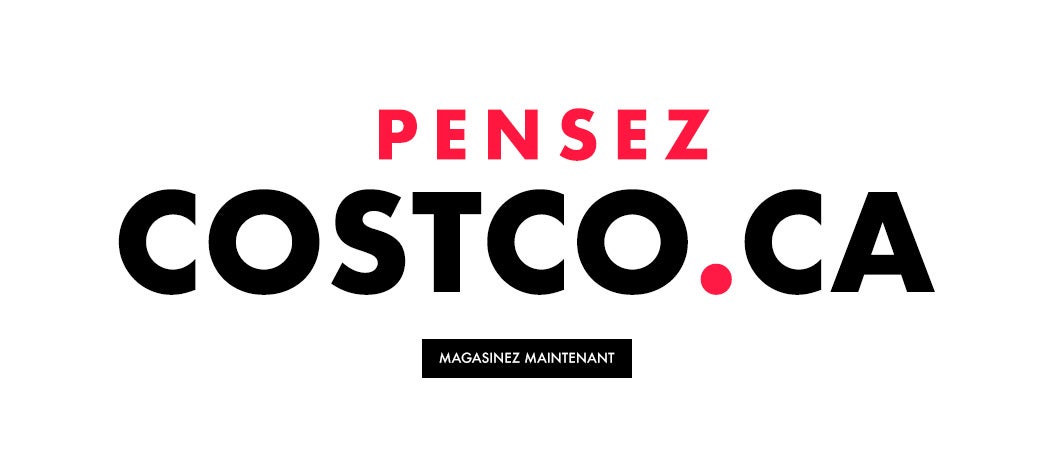 Pensez Costco.ca