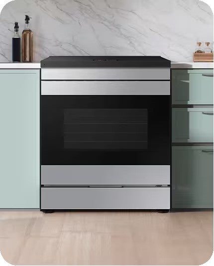 oven ranges