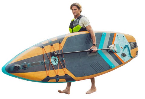 Paddle Boards