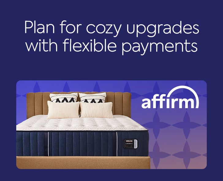 plan for cozy upgrades with flexible payments