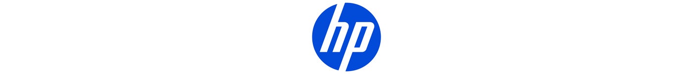 HP Logo