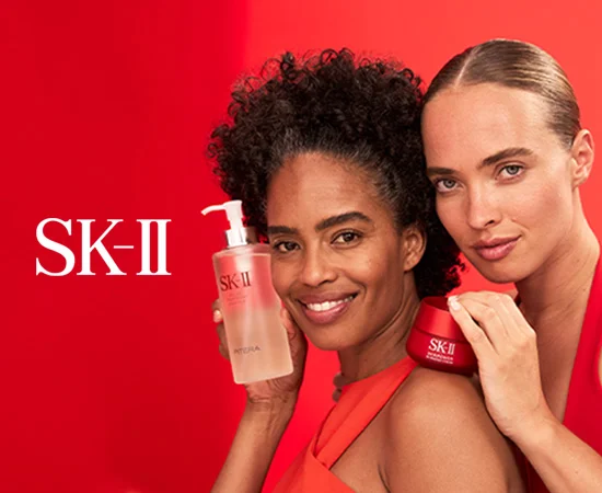 SK-II Skincare