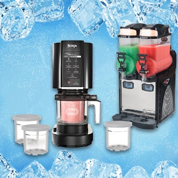 Appliances