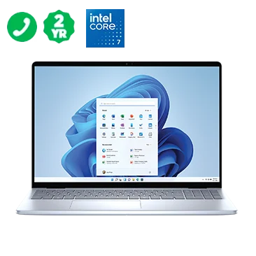 Dell Inspiron 16" Touchscreen Laptop