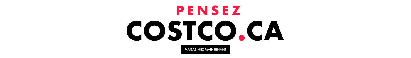 Pensez Costco.ca