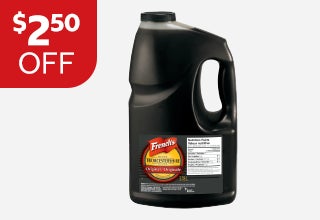 $2.50 OFF