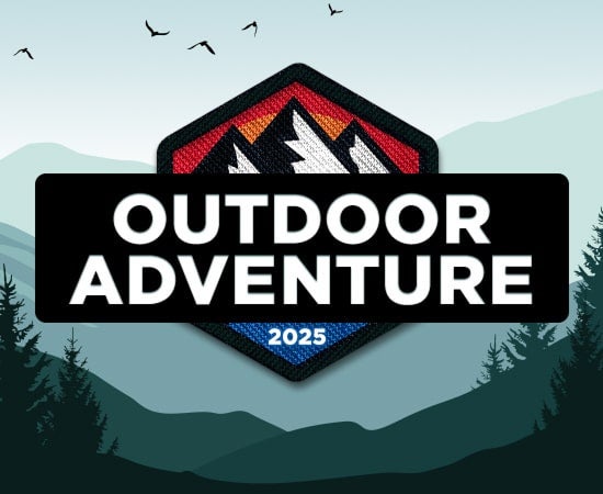 Outdoor Adventure Gifts