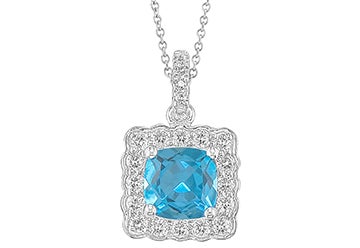 topaz