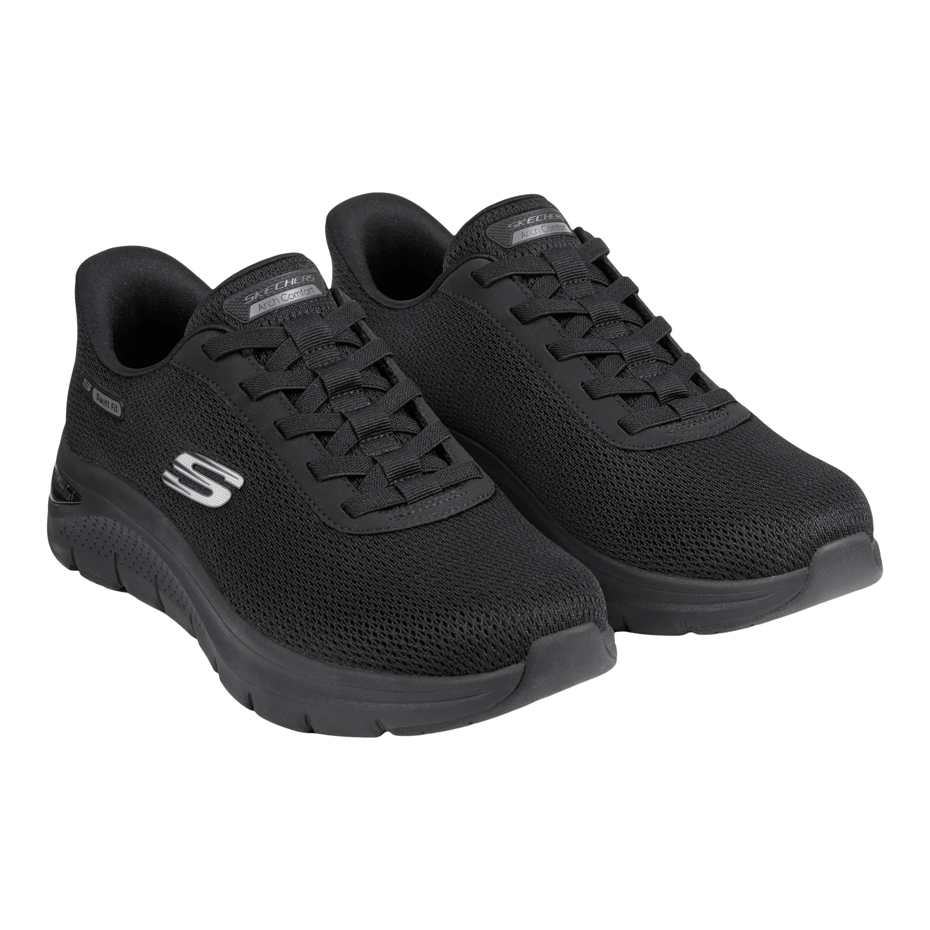 Skechers men's arch comfort swift fit shoe