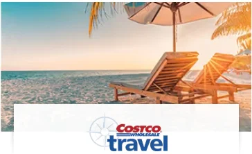 Costco Travel