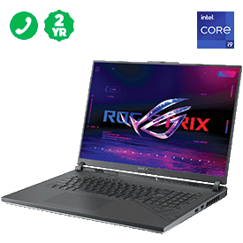 ASUS ROG Strix G18 18-inch Gaming Laptop