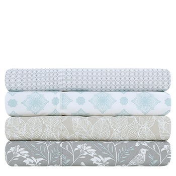 South Point Microfiber Sheet Set
