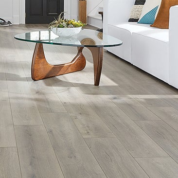 Mohawk Home Waterproof Laminate Wood Flooring