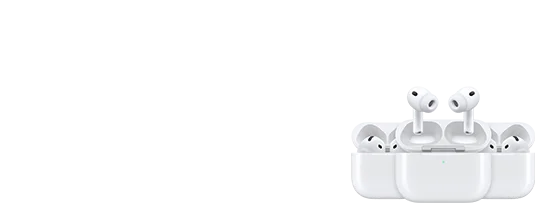 Apple AirPods