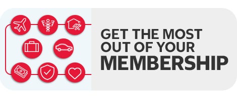 Costco NEW Service Hub! Get the Most Out of Your Membership!