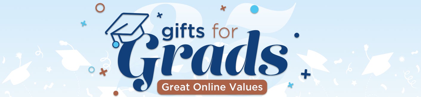 Gifts For Grads Great Online Values