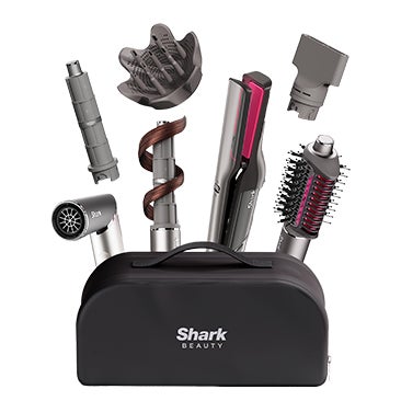 Shark® FlexFusion™ Styling and Drying System