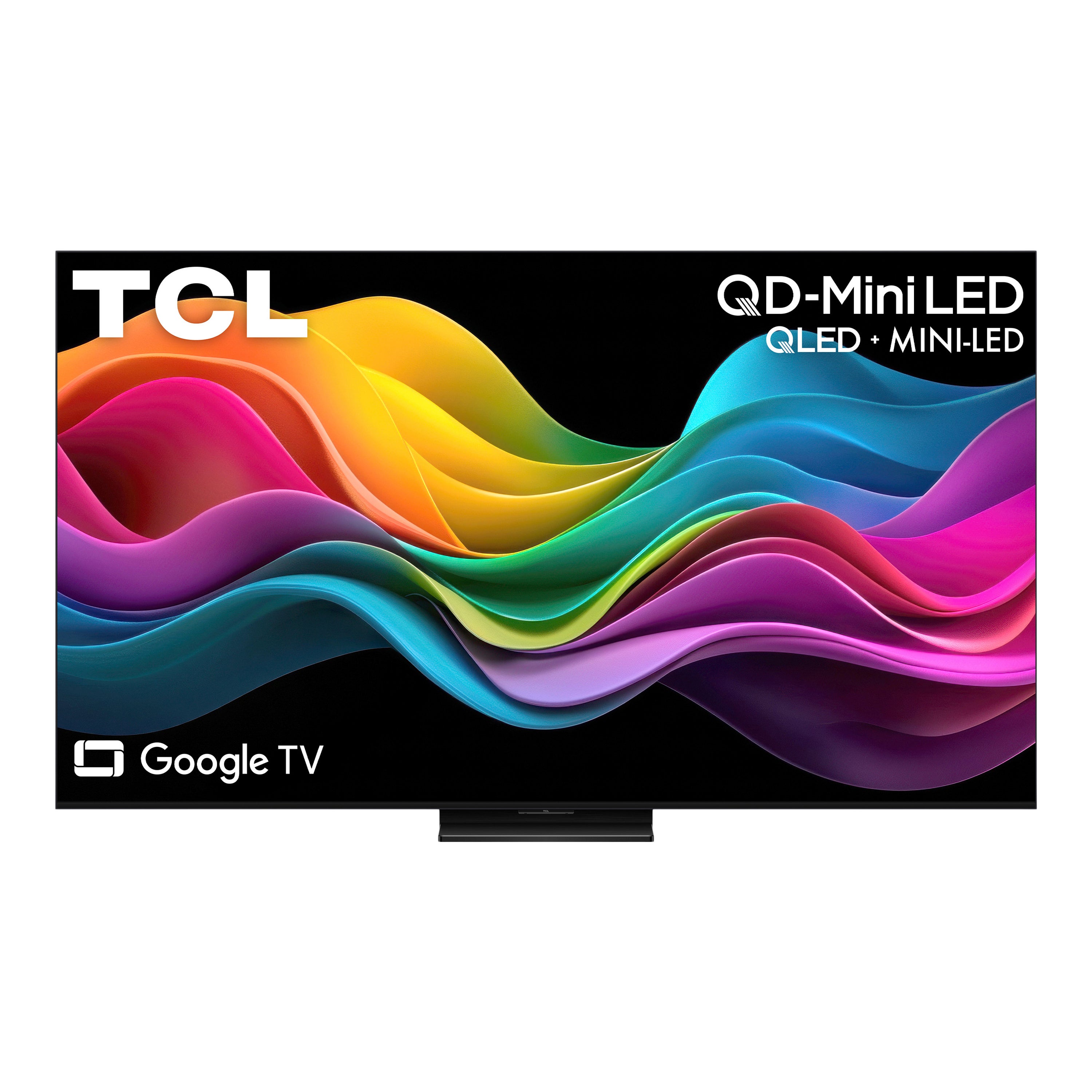 TCL 55-in. A400U QD-Mini LED 4K TV