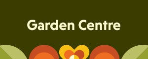 Garden Centre.
