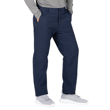 Gerry Men’s Fleece Lined Pant