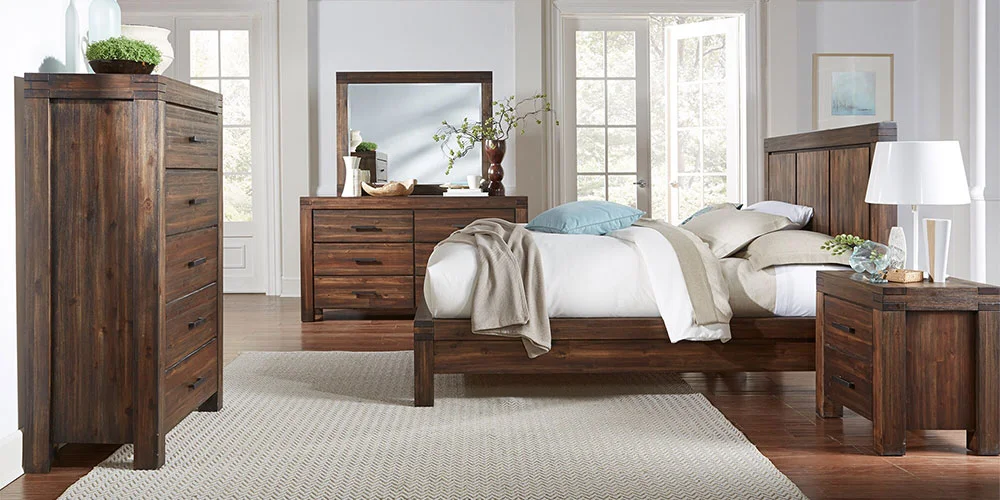 Mellina Bedroom Collection