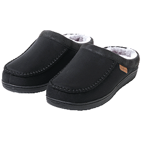 Dearfoams Men's Slipper