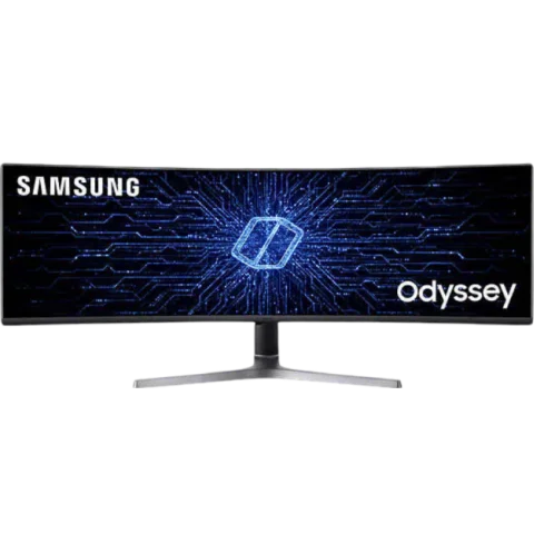 Ultrawide Monitors