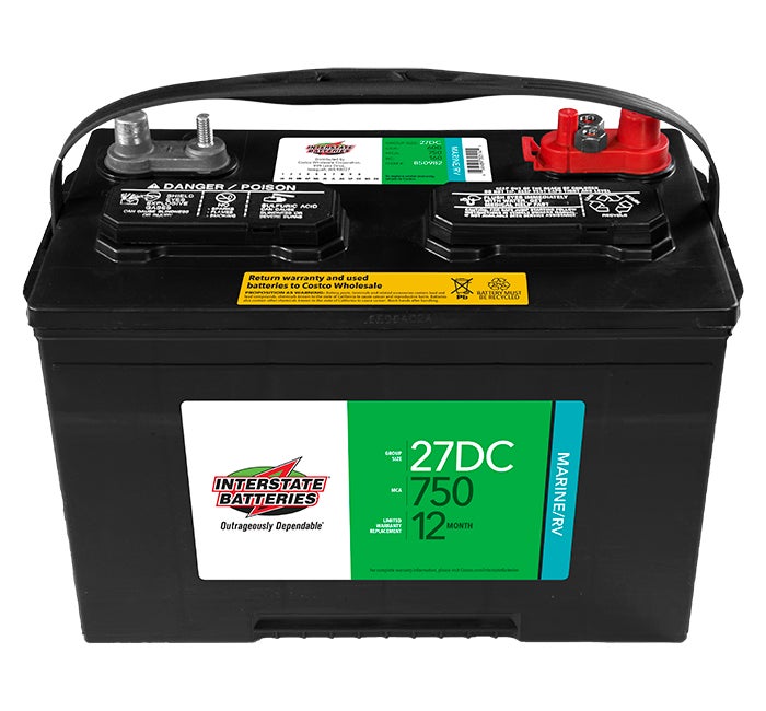 Interstate Battery