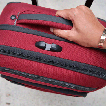 Luggage Built for a Lifetime of Enhanced Travel Experiences