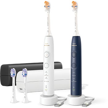 Philips Sonicare Professional Clean Plus Rechargeable Toothbrush