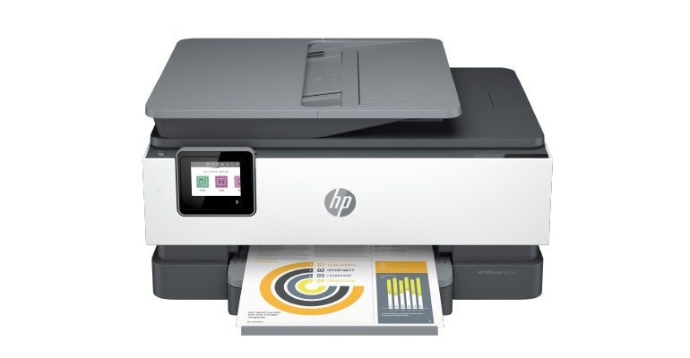 HP Home & Office Printers