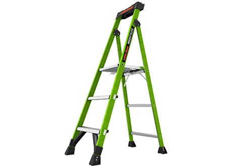 Ladders & Scaffolds