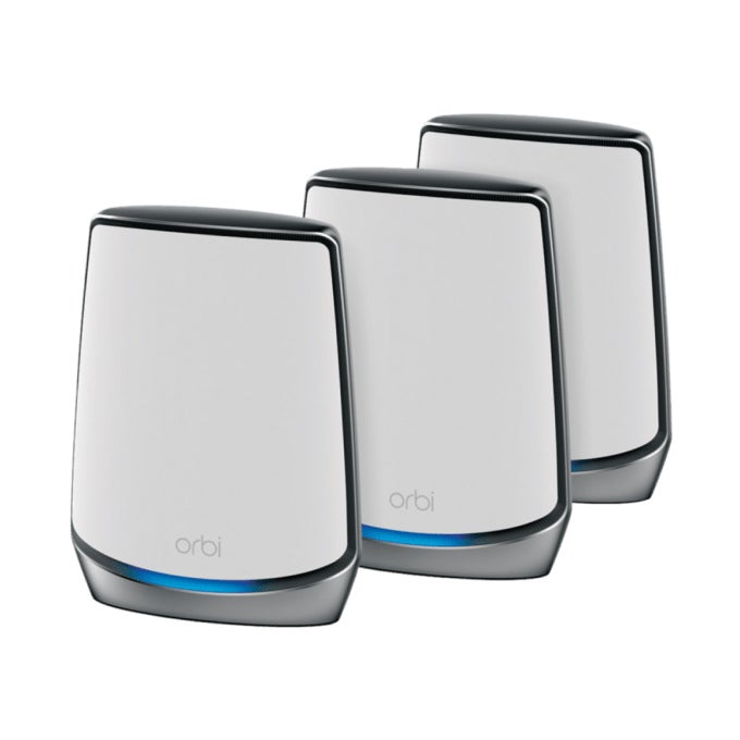 Routers & Networking
