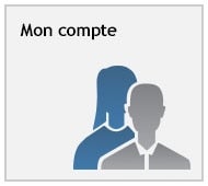 Mon compte