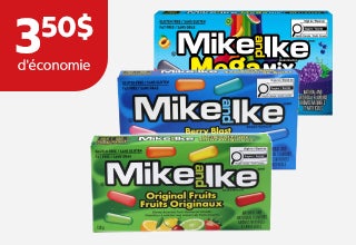 3,50 $ d'économie