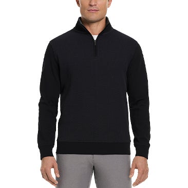 Ted Baker Men's 1/4 Zip