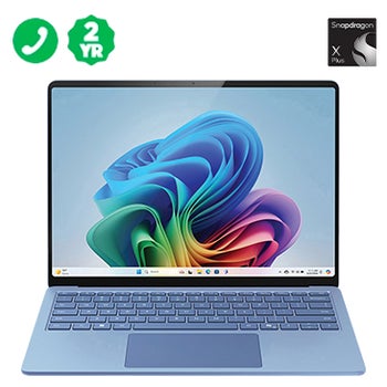 Microsoft Surface 13.8-inch Touchscreen Copilot+ PC