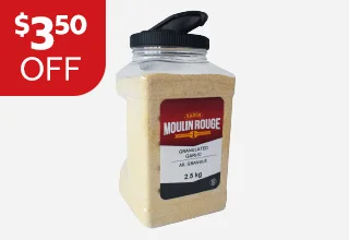 $3.50 OFF